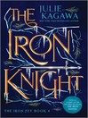 Cover image for The Iron Knight Special Edition